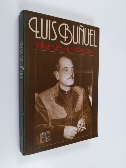 Luis Bunuel : Viimeinen henkäykseni