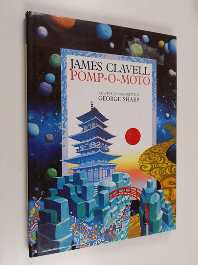 James Clavell ym. : Pomp-O-moto