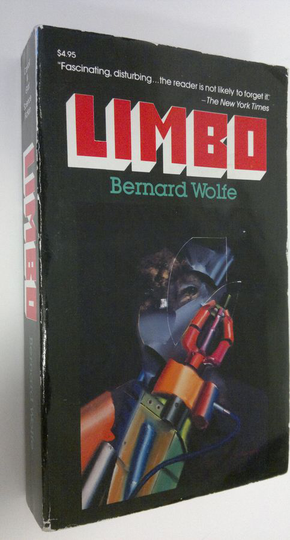 Bernard Wolfe : Limbo