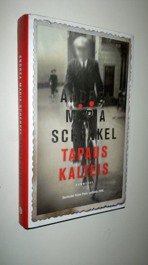 Andrea Maria Schenkel : Tapaus Kalteis