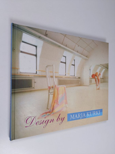 Pekka Suhonen : Design by Marja Kurki
