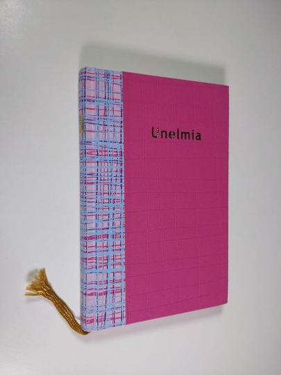 Eeva Lehtinen (piirrokset) : Unelmia