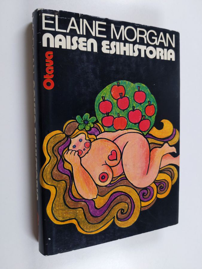 Elaine Morgan : Naisen esihistoria