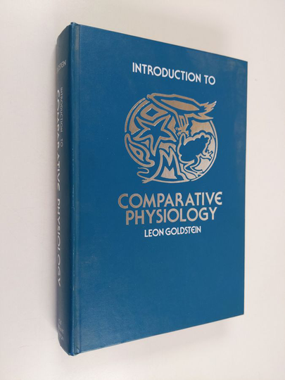 Introduction to comparative physiology