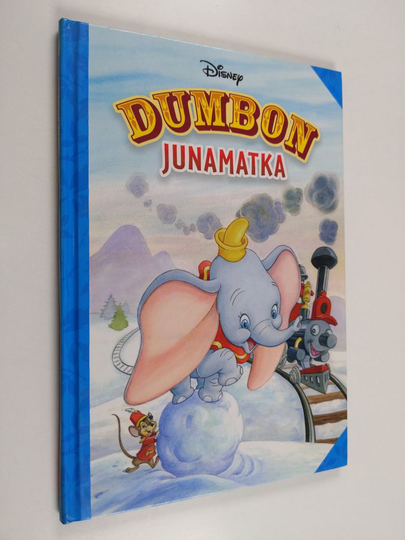 Dumbon junamatka