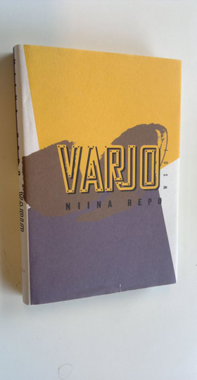 Niina Repo : Varjo
