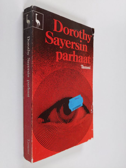 Dorothy L Sayers : Dorothy Sayersin parhaat
