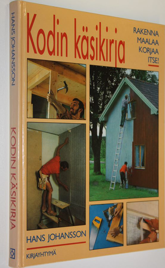 Hans Johansson : Kodin käsikirja