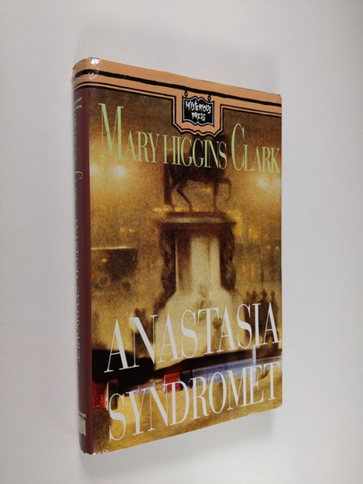 Mary Higgins Clark : Anastasiasyndromet