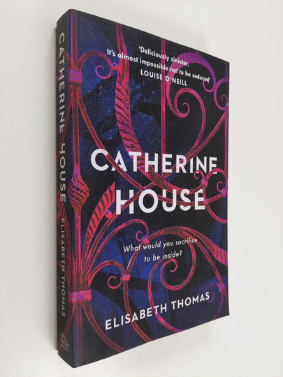 Elisabeth Thomas : Catherine House