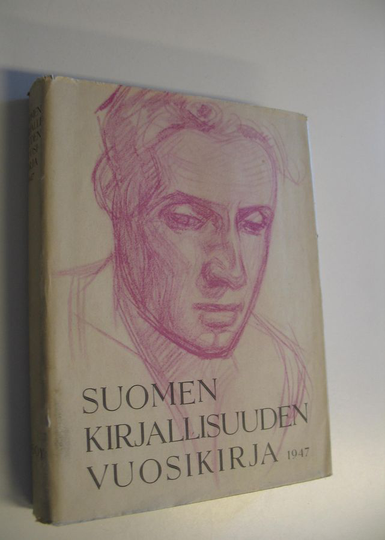 Suomen kirjallisuuden vuosikirja 1947