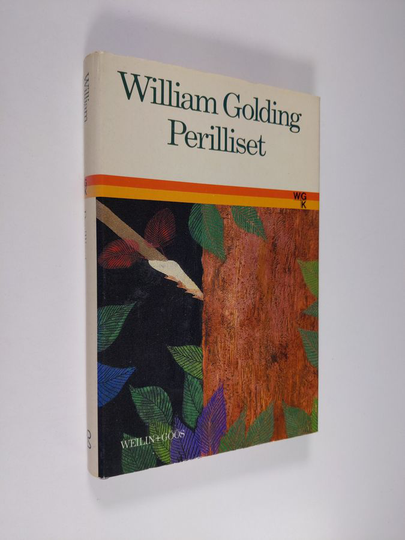 William Golding : Perilliset