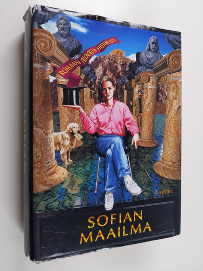 Jostein Gaarder : Sofian maailma