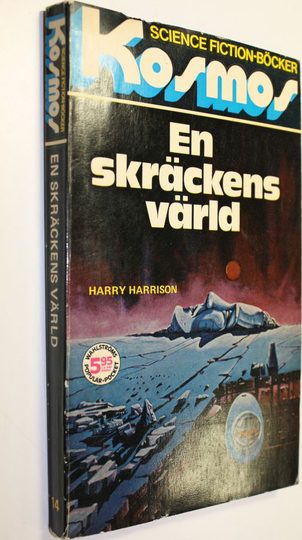 Harry Harrison : En skräckens värld
