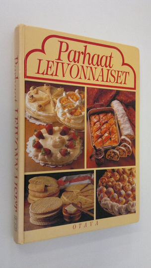 Parhaat leivonnaiset