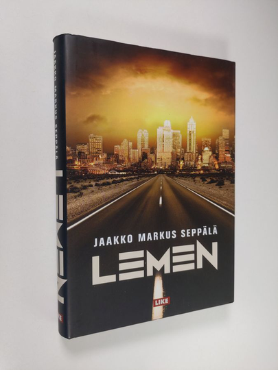 Jaakko Markus Seppälä : Lemen