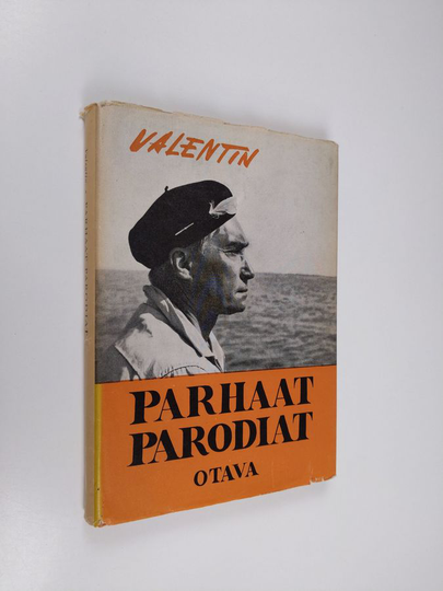 Valentin : Parhaat parodiat