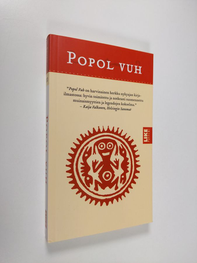 Popol vuh