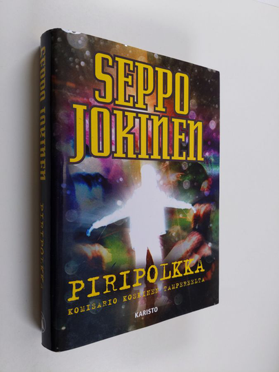 Seppo Jokinen : Piripolkka