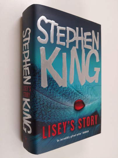 Stephen King : Lisey's Story - A Novel