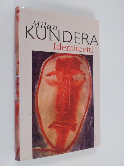 Milan Kundera : Identiteetti