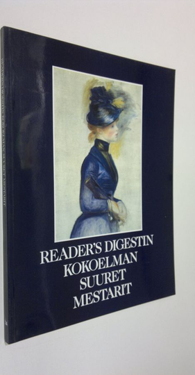 näyttelyluettelon Judy Sund : Reader's Digestin kokoelman suuret mestarit