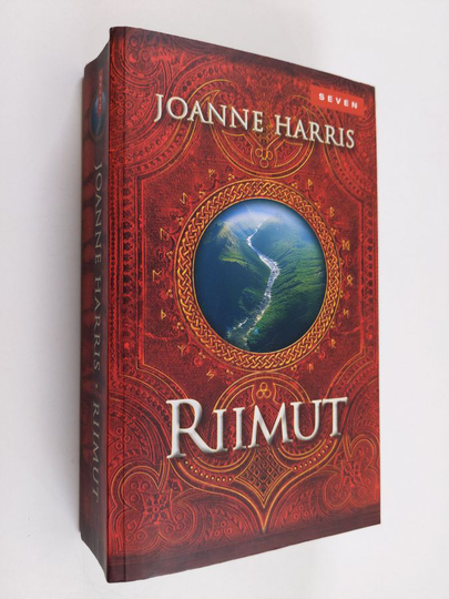 Joanne Harris : Riimut