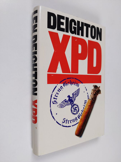 Len Deighton : XPD