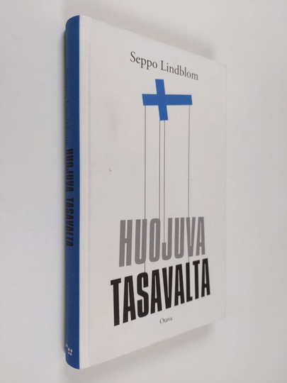Seppo Lindblom : Huojuva tasavalta