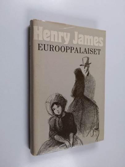 Henry James : Eurooppalaiset