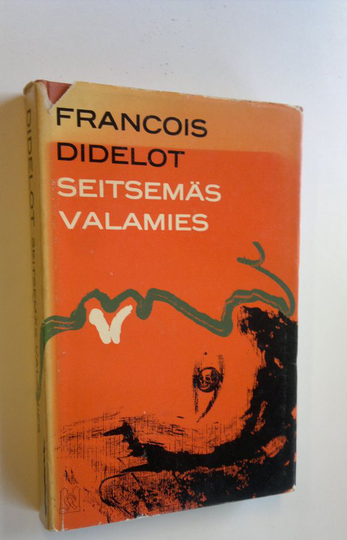Francis Didelot : Seitsemäs valamies