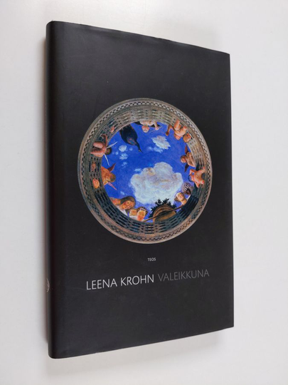 Leena Krohn : Valeikkuna