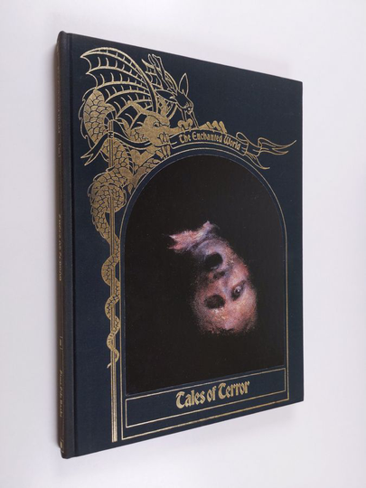 Time-Life Books : Tales of Terror