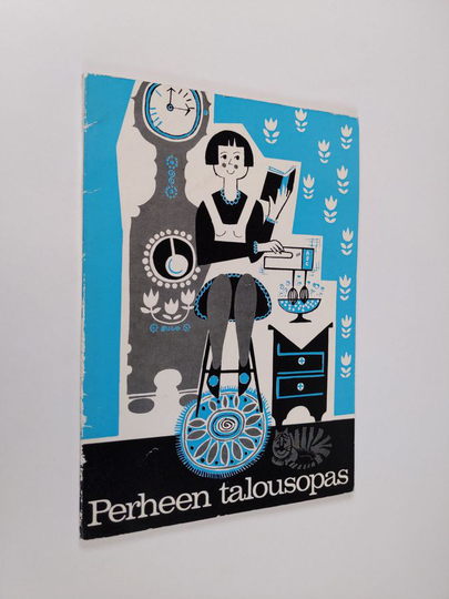 Perheen talousopas