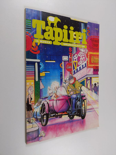 Tapiiri 3/88