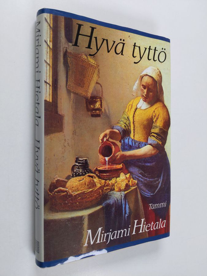 Mirjami Hietala : Hyvä tyttö
