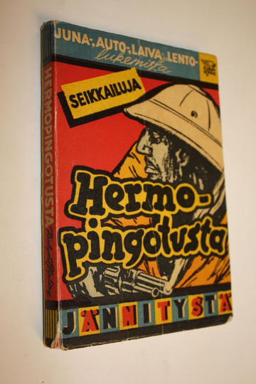 Rudyard Kipling : Kertomuksia
