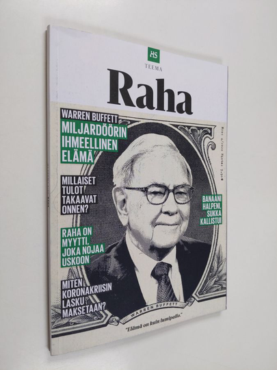 HS Teema 4/2020 : Raha