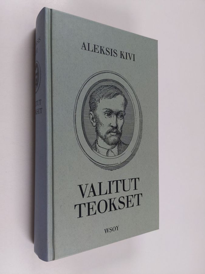 Aleksis Kivi : Valitut teokset