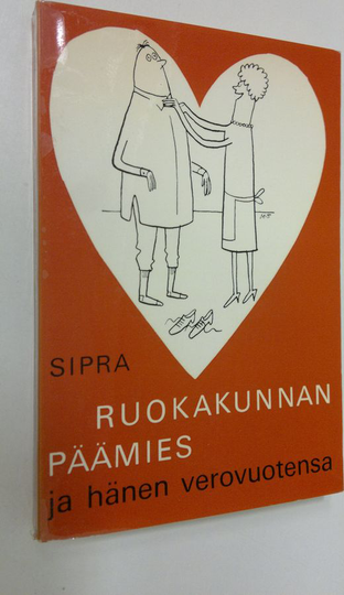 Sipra : Ruokakunnan päämies ja hänen verovuotensa