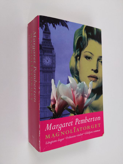 Margaret Pemberton : Magnoliatorget
