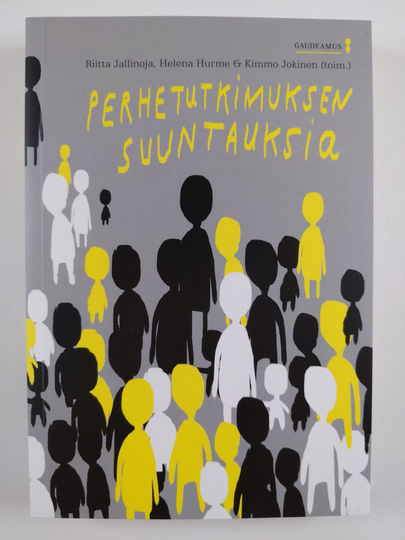 Perhetutkimuksen suuntauksia