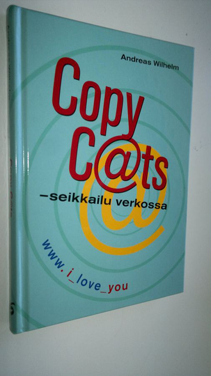 Andreas Wilhelm : Copy Cats