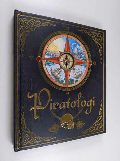 Dugald Steer : Piratologi