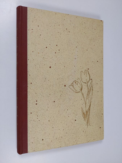 J. F. Ch Dix : Loistokukkia