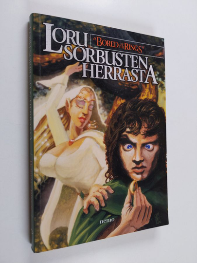 Henry N. Beard : Loru sorbusten herrasta