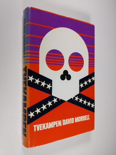 David Morrell : Tvekampen