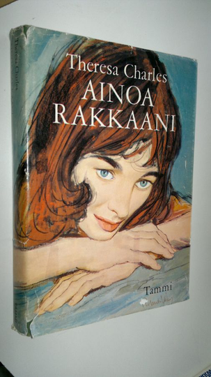 Theresa Charles : Ainoa rakkaani