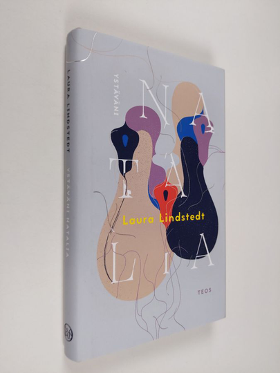 Laura Lindstedt : Ystäväni Natalia