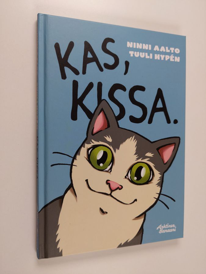 Tuuli Hypenym. : Kas, kissa